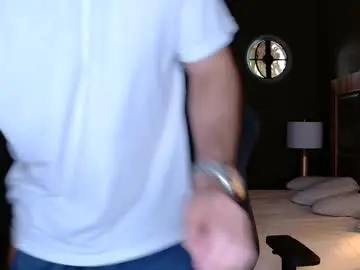 Chaturbate Nude Webcam of justin_hton