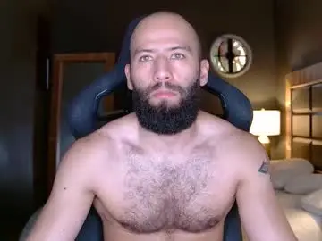 Chaturbate Private Sex Chat of justin_hton