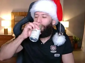 Chaturbate Private Sex Chat of justin_hton