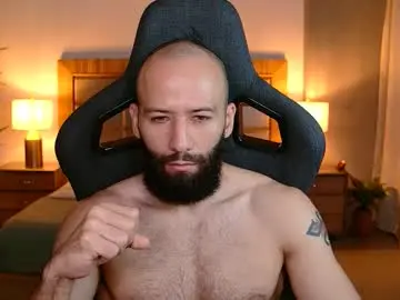 Chaturbate Nude Webcam of justin_hton