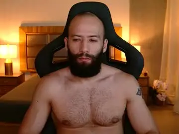 Chaturbate Nude Webcam of justin_hton