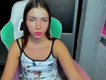 Chaturbate Live Porn of kiraa_sunny