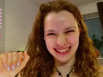 Chaturbate Adult Webcam of lunalike