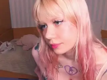 Chaturbate Nude Webcam of marionfuuller