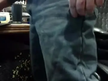 Chaturbate Live Porn of markpanier