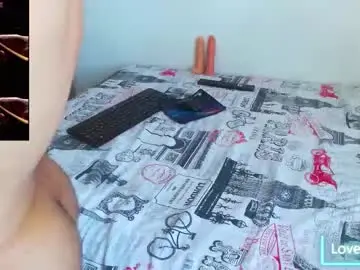 Chaturbate Adult Webcam of mercurymuscle