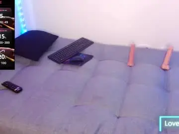 Chaturbate Nude Webcam of mercurymuscle