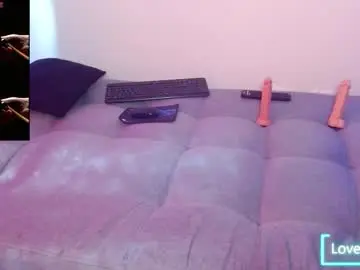 Chaturbate Live Porn of mercurymuscle