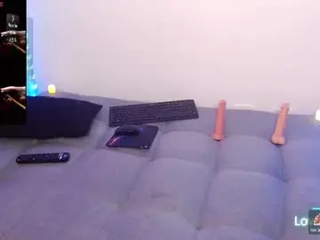 Chaturbate Free Porn Cam of mercurymuscle