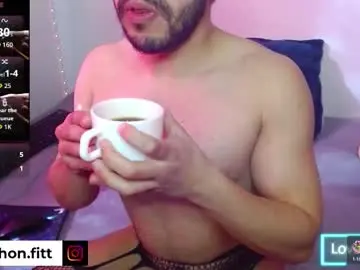 Chaturbate Private Sex Chat of mercurymuscle