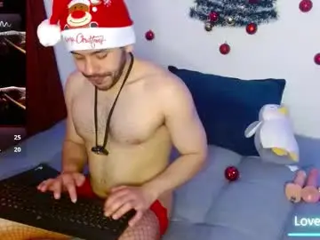 Chaturbate Live Sex of mercurymuscle