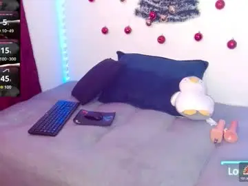 Chaturbate Live Porn of mercurymuscle