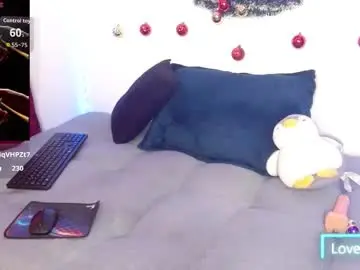 Chaturbate Nude Webcam of mercurymuscle