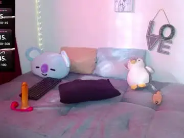 Chaturbate Adult Webcam of mercurymuscle