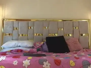 Chaturbate Live Sex of mia_wetts