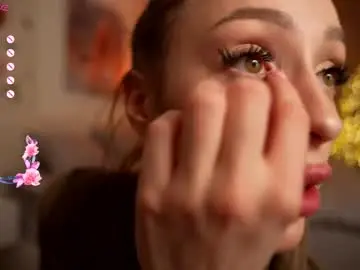 Chaturbate Adult Webcams of milaluxe