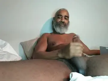 Chaturbate Live Sex of naturandy