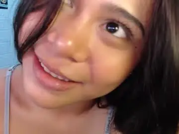 Chaturbate Live Sex Cam of omariaennaid