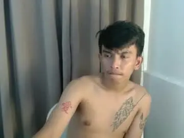 Chaturbate Adult Webcam of prettyboy_asian