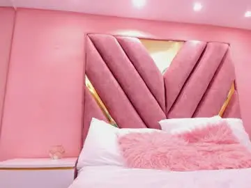 Chaturbate Best live sex cam show of roxy_flame_