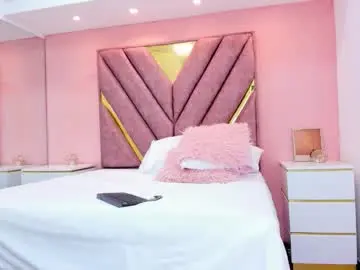 Chaturbate Best Webcam of roxy_flame_