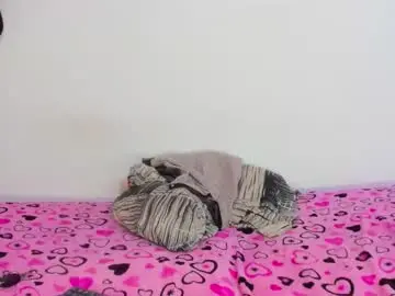 Chaturbate Adult Video Chat of sara_gil17