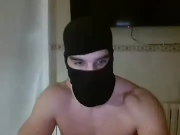 Chaturbate Best live sex cam show of seryx1984