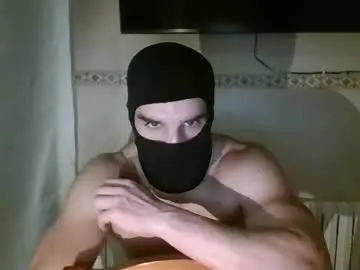 Chaturbate Private Sex Chat of seryx1984