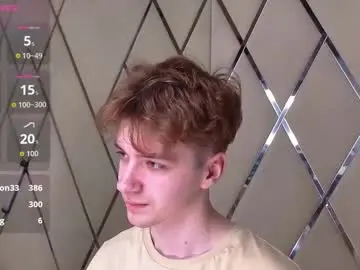 Chaturbate Best live sex cam show of softcrave