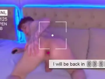 Chaturbate Free Porn Cam of softcrave