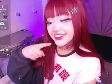 Chaturbate Free Live Porn of toky_doll