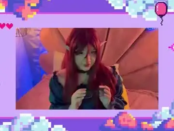 Chaturbate Live Sex Cam of toky_doll