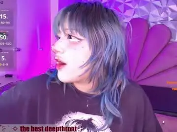 Chaturbate Free Porn Cam of toky_doll