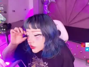 Chaturbate Adult Webcam of toky_doll