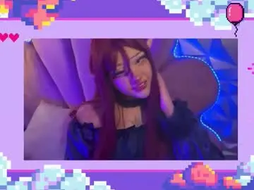 Chaturbate Free Live Porn of toky_doll