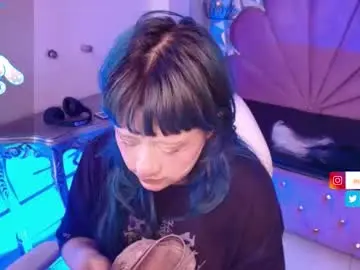 Chaturbate Live Porn of toky_doll