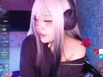 Chaturbate Live Porn of toky_doll