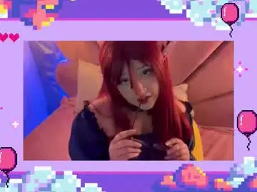 Chaturbate Sex Chat of toky_doll