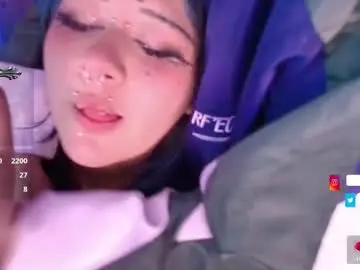 Chaturbate Best live sex cam show of toky_doll