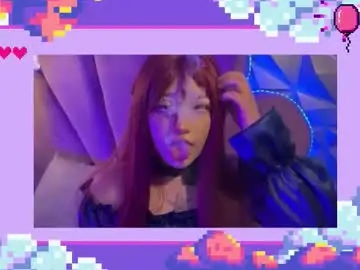 Chaturbate Live Sex of toky_doll