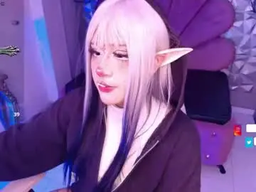 Chaturbate Private Sex Chat of toky_doll