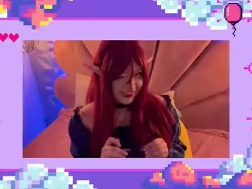 Chaturbate Sex Cam of toky_doll