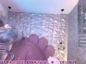 Chaturbate Sex Cam of toky_doll