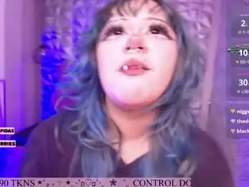 Chaturbate Free Live Porn of toky_doll