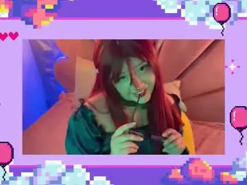 Chaturbate Adult Video Chat of toky_doll