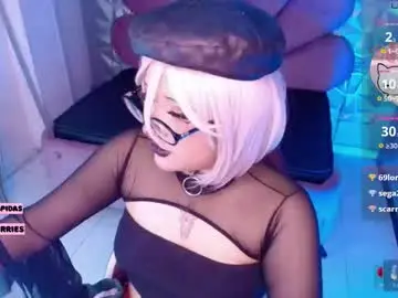 Chaturbate Adult Webcams of toky_doll