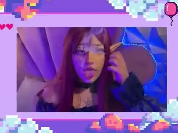 Chaturbate Adult Webcams of toky_doll