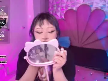 Chaturbate Sex Cam of toky_doll