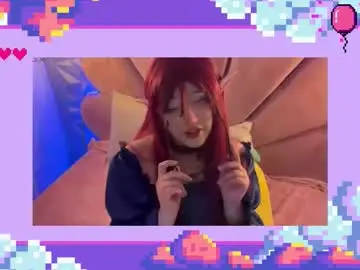 Chaturbate Live Porn of toky_doll