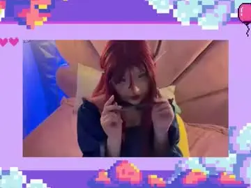 Chaturbate Free Live Porn of toky_doll